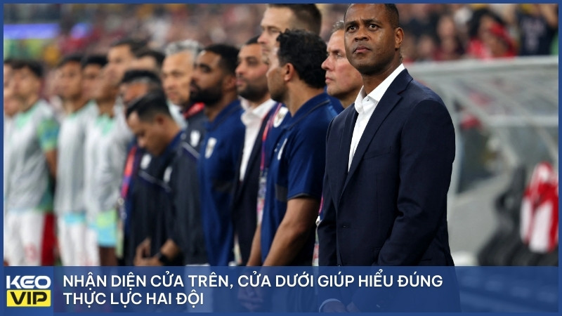 Indonesia bị xử ép trước trận sống còn tranh vé World Cup 2026, HLV Kluivert bức xúc